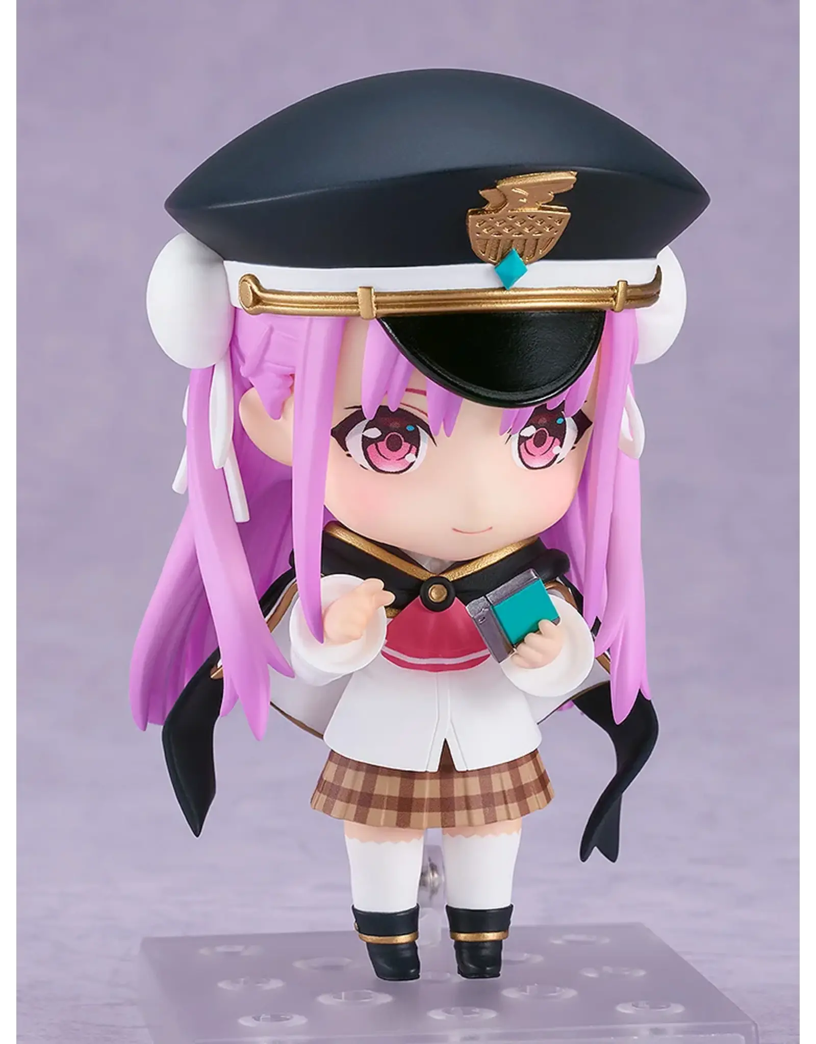 Nendoroid #2487 Tama Kunimi