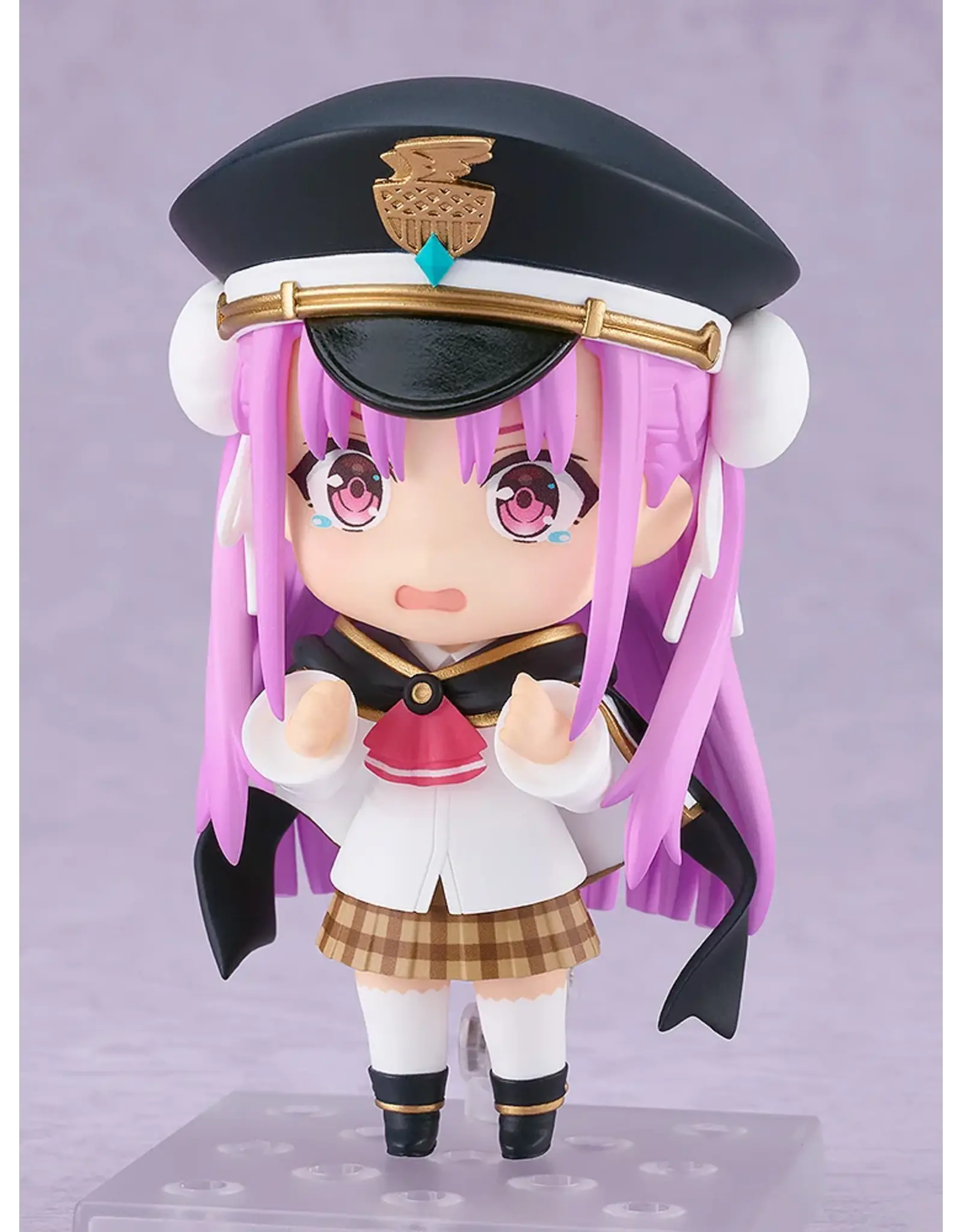 Nendoroid #2487 Tama Kunimi
