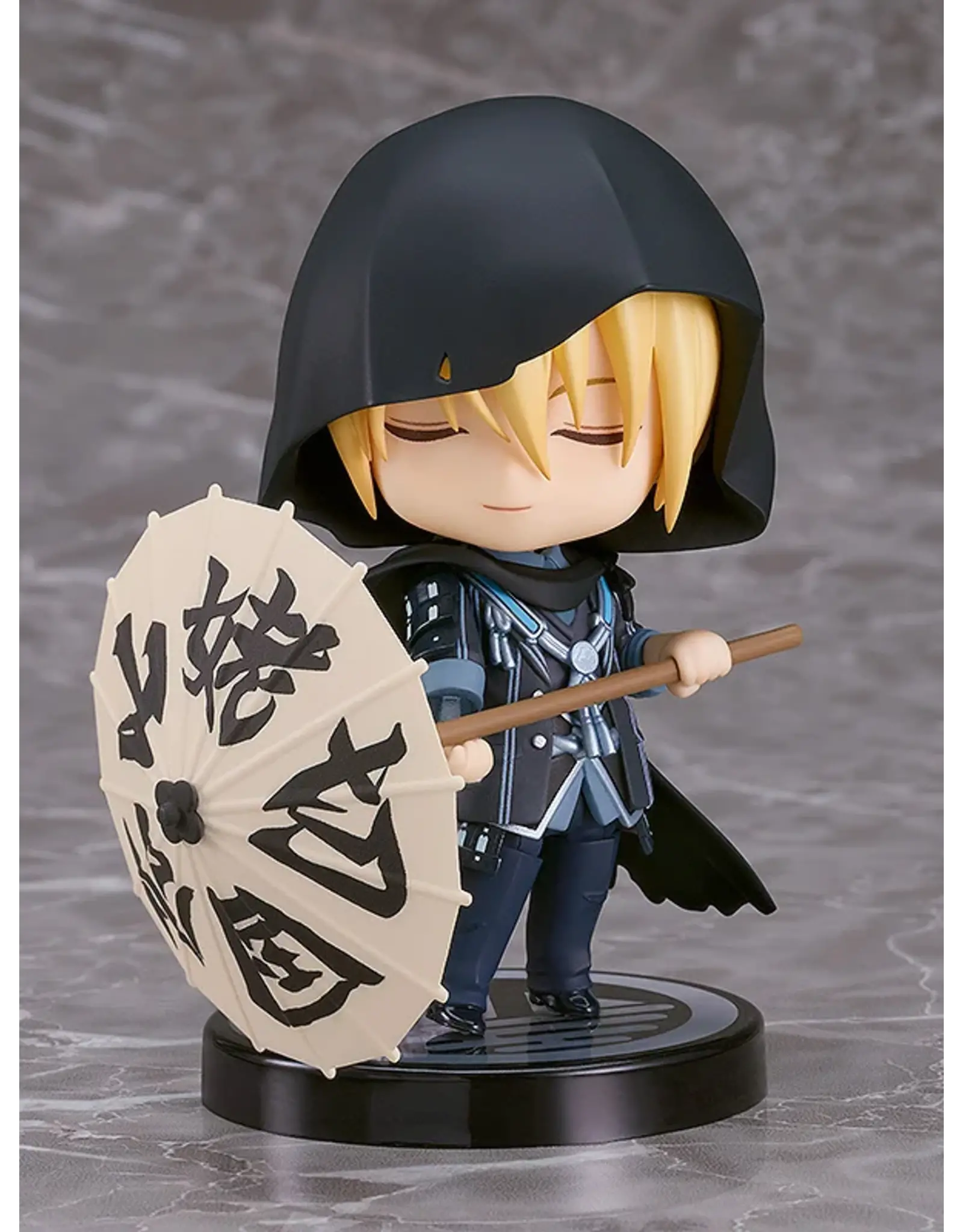 Nendoroid #2390 The Stage Yamambagiri Kunihiro Tanokuo Nihontoshi