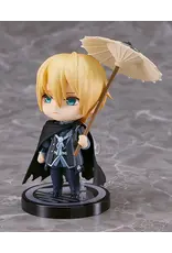 Nendoroid #2390 The Stage Yamambagiri Kunihiro Tanokuo Nihontoshi