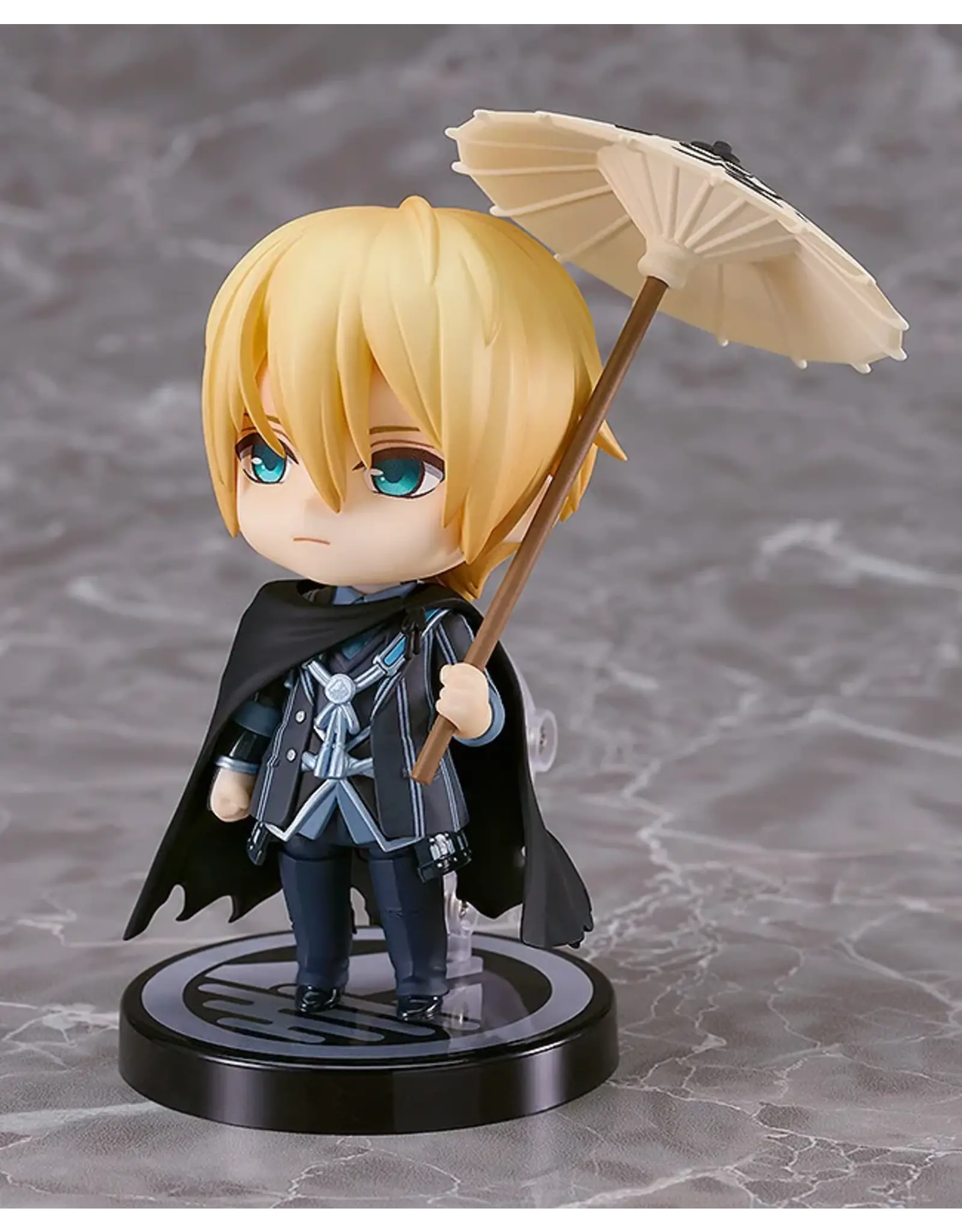 Nendoroid #2390 The Stage Yamambagiri Kunihiro Tanokuo Nihontoshi