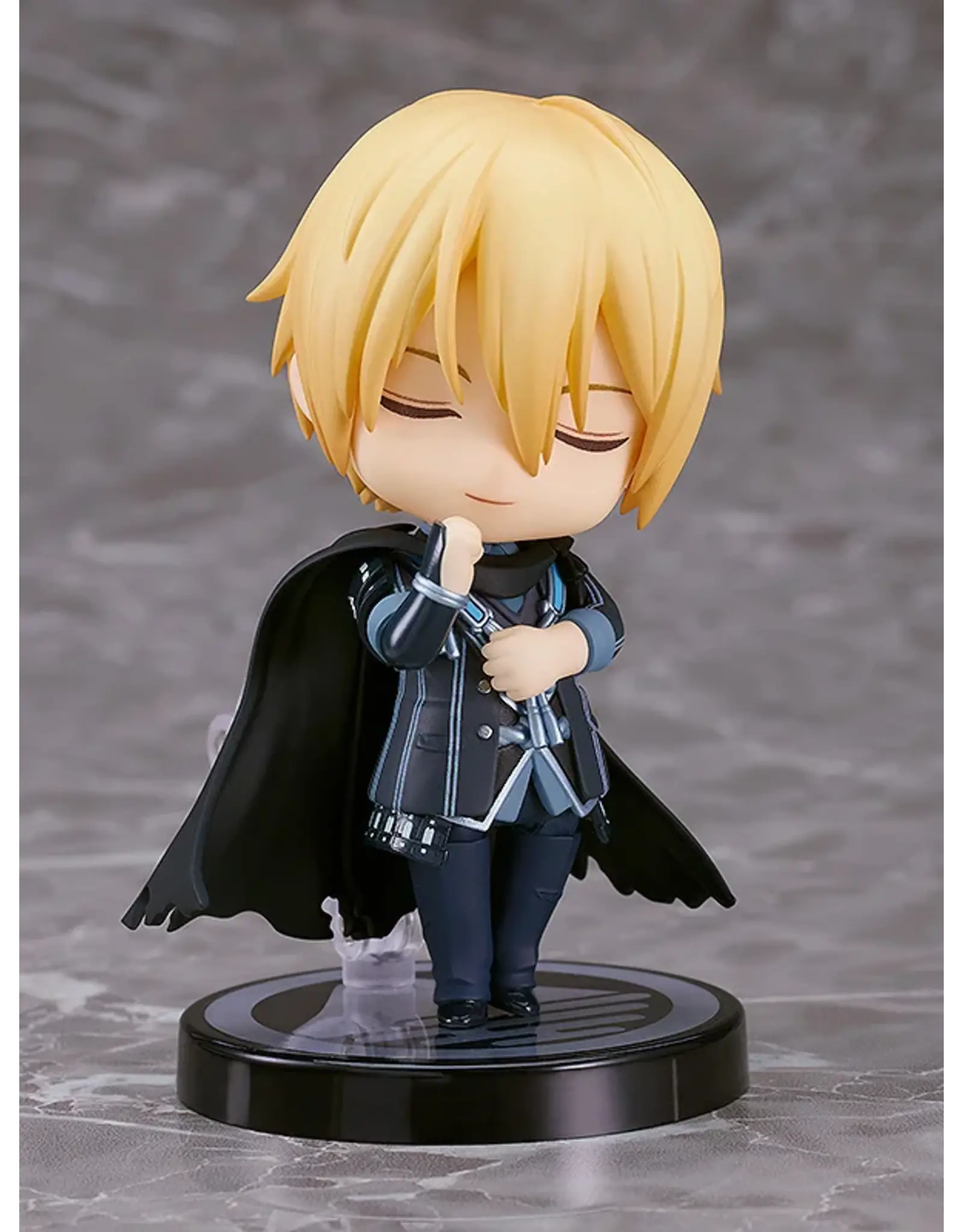 Nendoroid #2390 The Stage Yamambagiri Kunihiro Tanokuo Nihontoshi