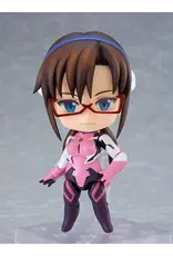 Nendoroid #1482 Mari Makinami Illustrious Plugsuit Ver. Nendoroid #1482 Mari Makinami Illustrious Plugsuit Ver.