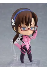 Nendoroid #1482 Mari Makinami Illustrious Plugsuit Ver. Nendoroid #1482 Mari Makinami Illustrious Plugsuit Ver.