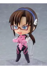 Nendoroid #1482 Mari Makinami Illustrious Plugsuit Ver. Nendoroid #1482 Mari Makinami Illustrious Plugsuit Ver.