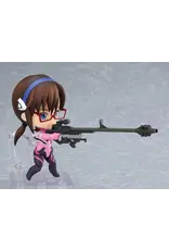 Nendoroid #1482 Mari Makinami Illustrious Plugsuit Ver. Nendoroid #1482 Mari Makinami Illustrious Plugsuit Ver.
