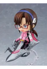 Nendoroid #1482 Mari Makinami Illustrious Plugsuit Ver. Nendoroid #1482 Mari Makinami Illustrious Plugsuit Ver.