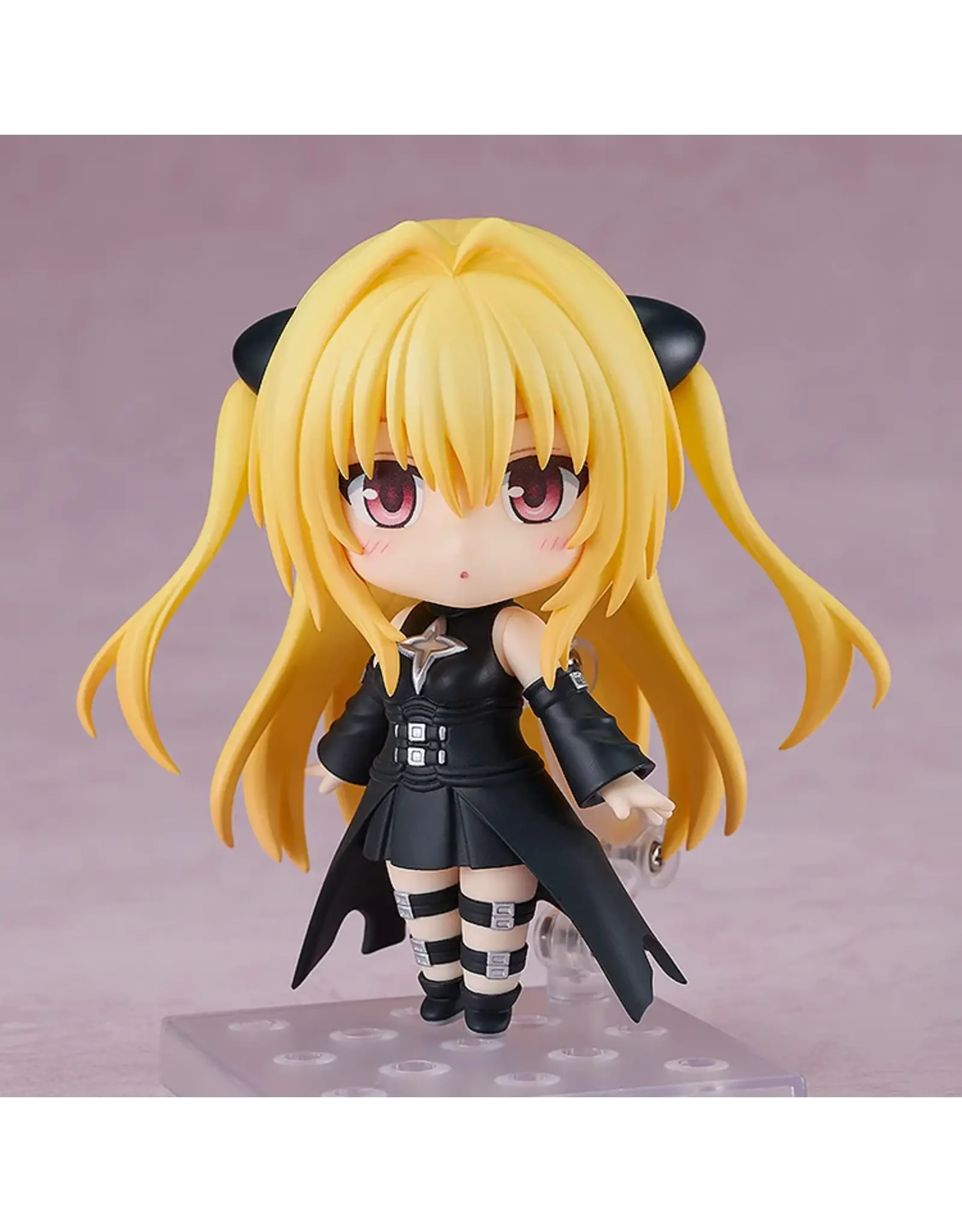 Nendoroid #2453 Golden Darkness 2.0