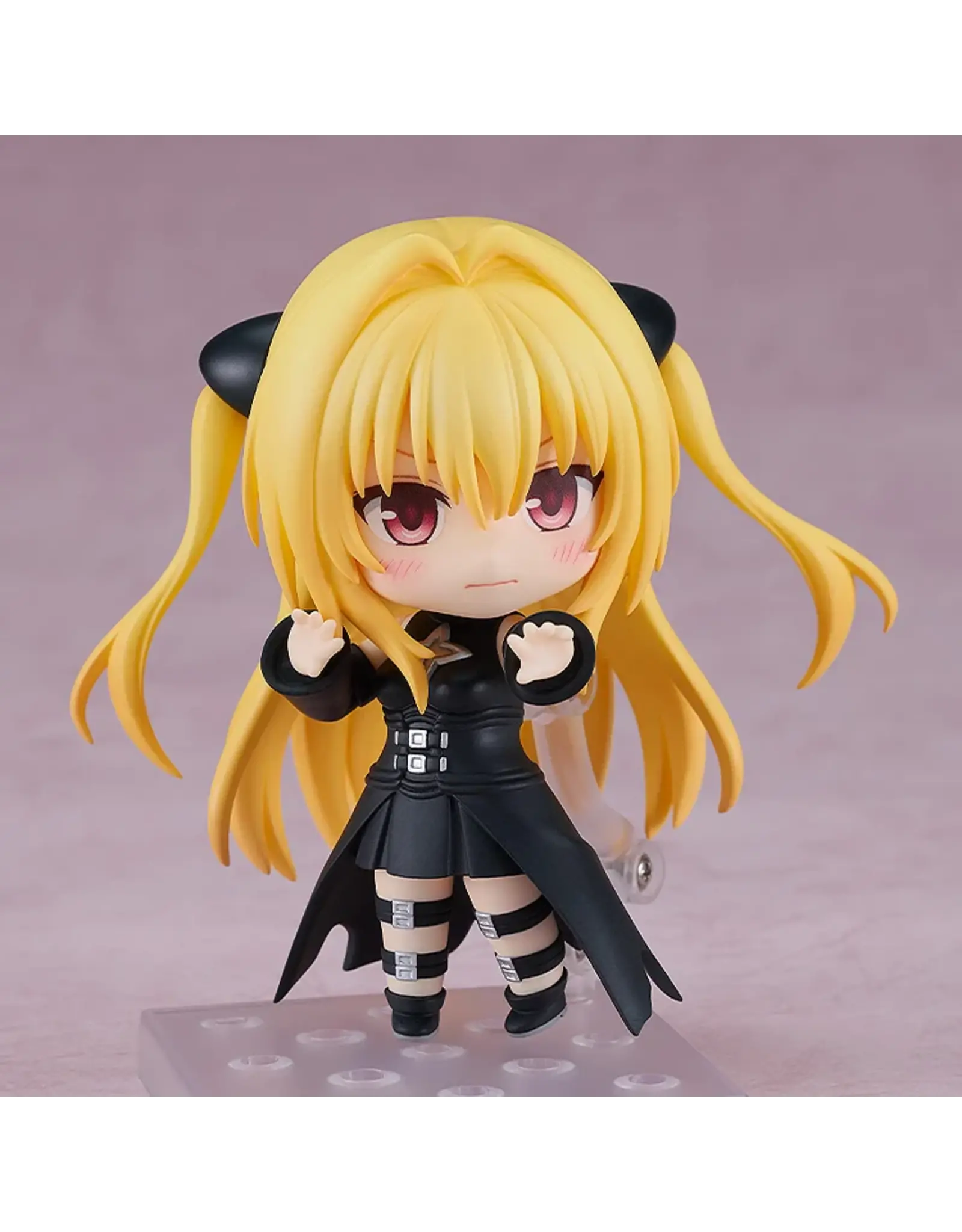 Nendoroid #2453 Golden Darkness 2.0