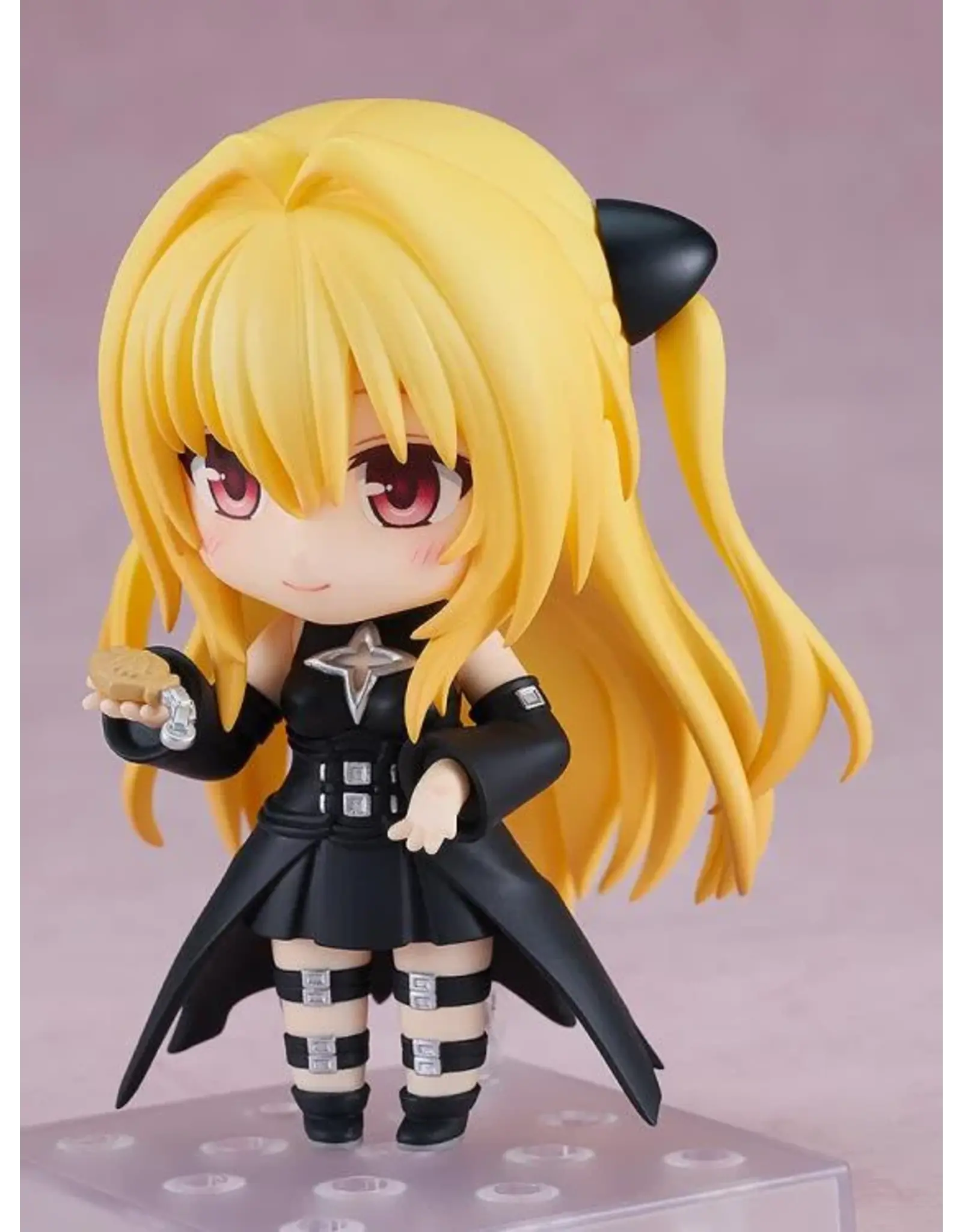 Nendoroid #2453 Golden Darkness 2.0