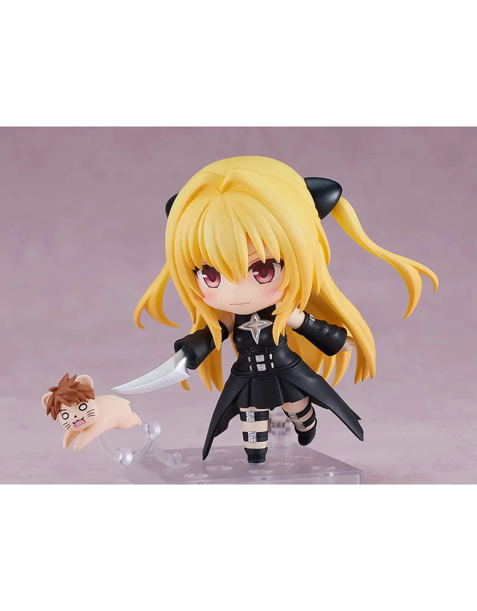Nendoroid #2453 Golden Darkness 2.0