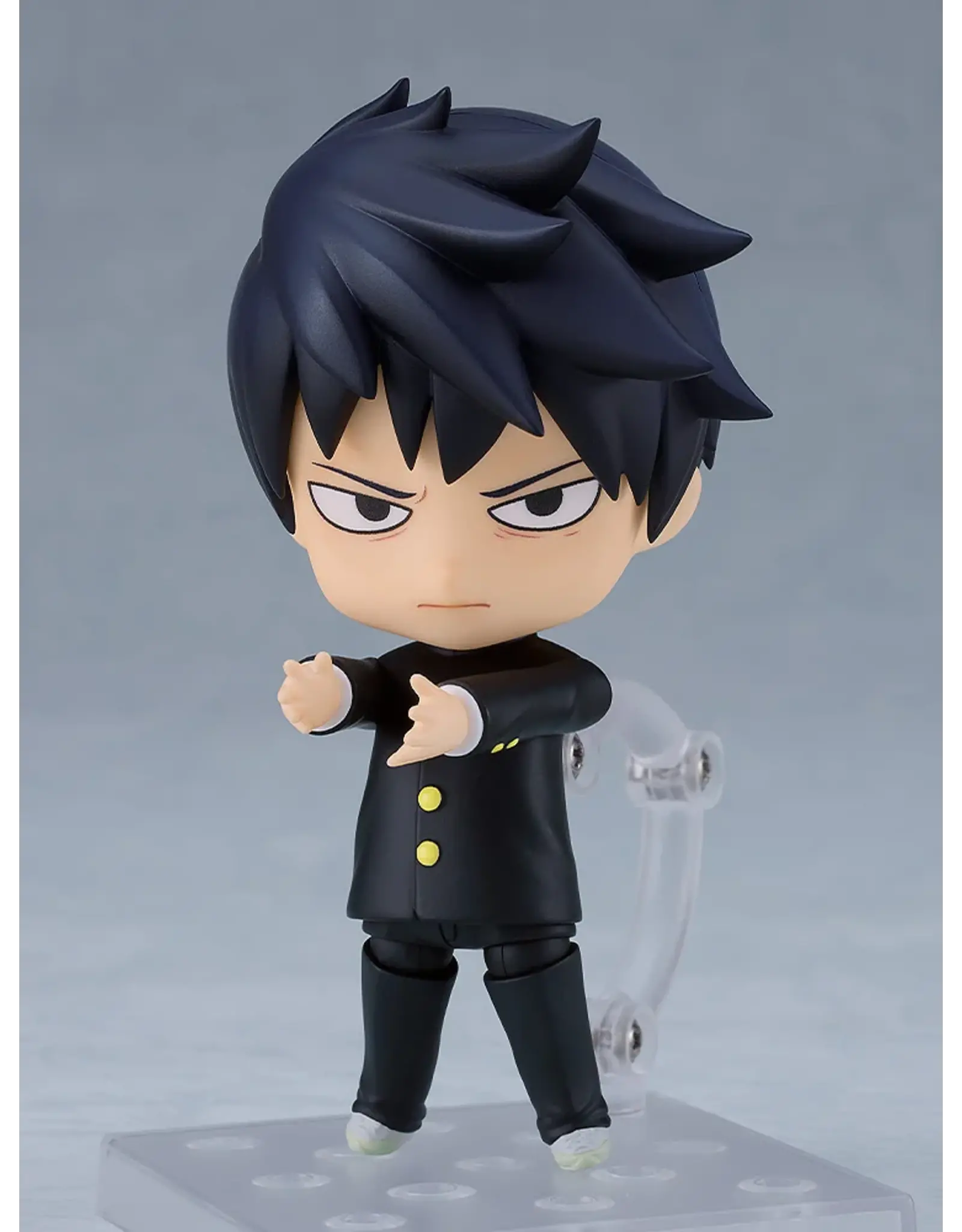 Nendoroid #2282 Ritsu Kageyama