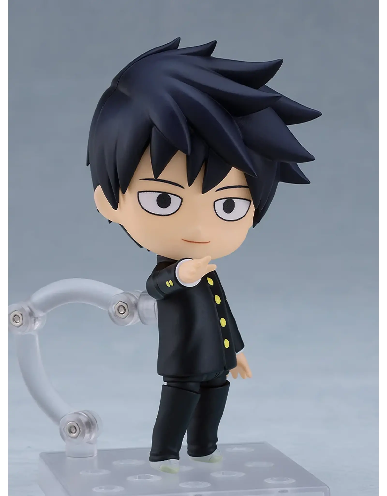Nendoroid #2282 Ritsu Kageyama