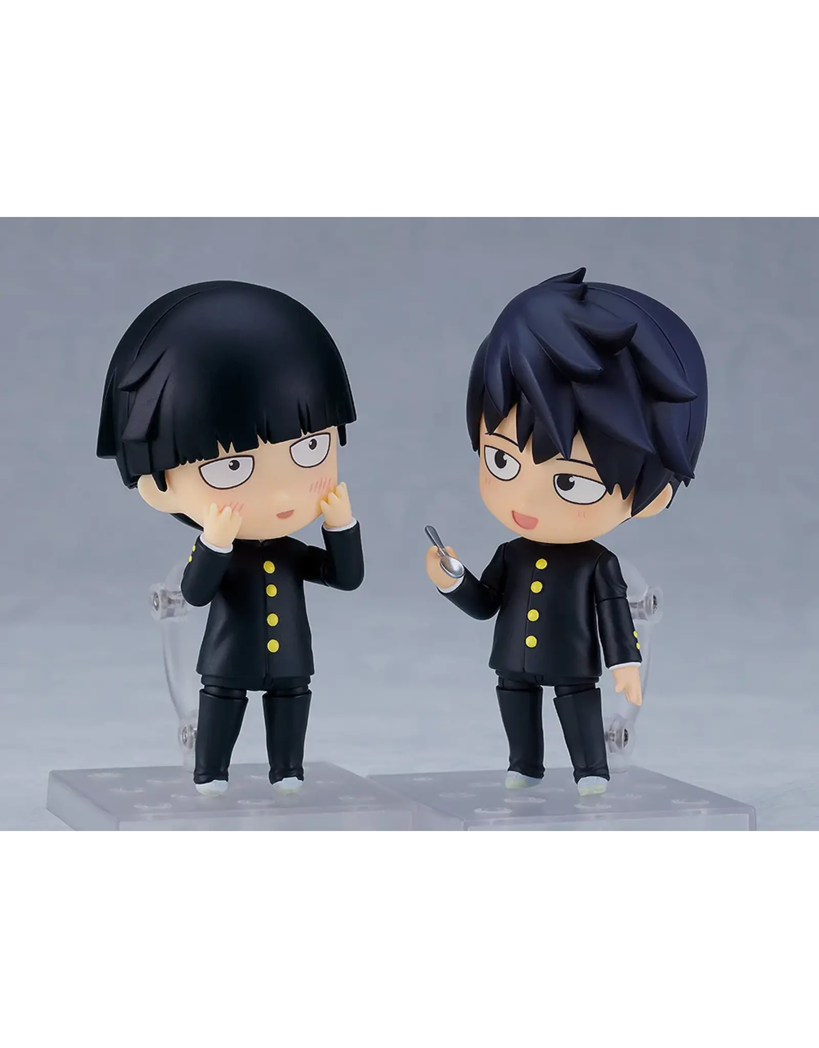 Nendoroid #2282 Ritsu Kageyama