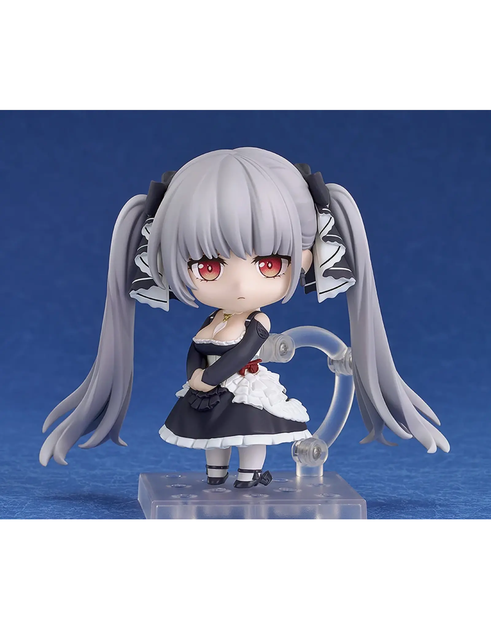 Nendoroid #2575b Formidable: Light Equipment Ver.
