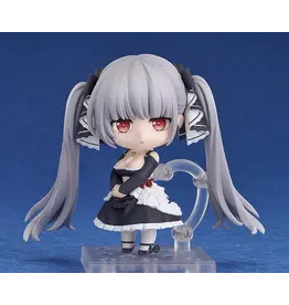 Nendoroid #2575b Formidable: Light Equipment Ver.