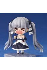 Nendoroid #2575b Formidable: Light Equipment Ver. Nendoroid #2575b Formidable: Light Equipment Ver.