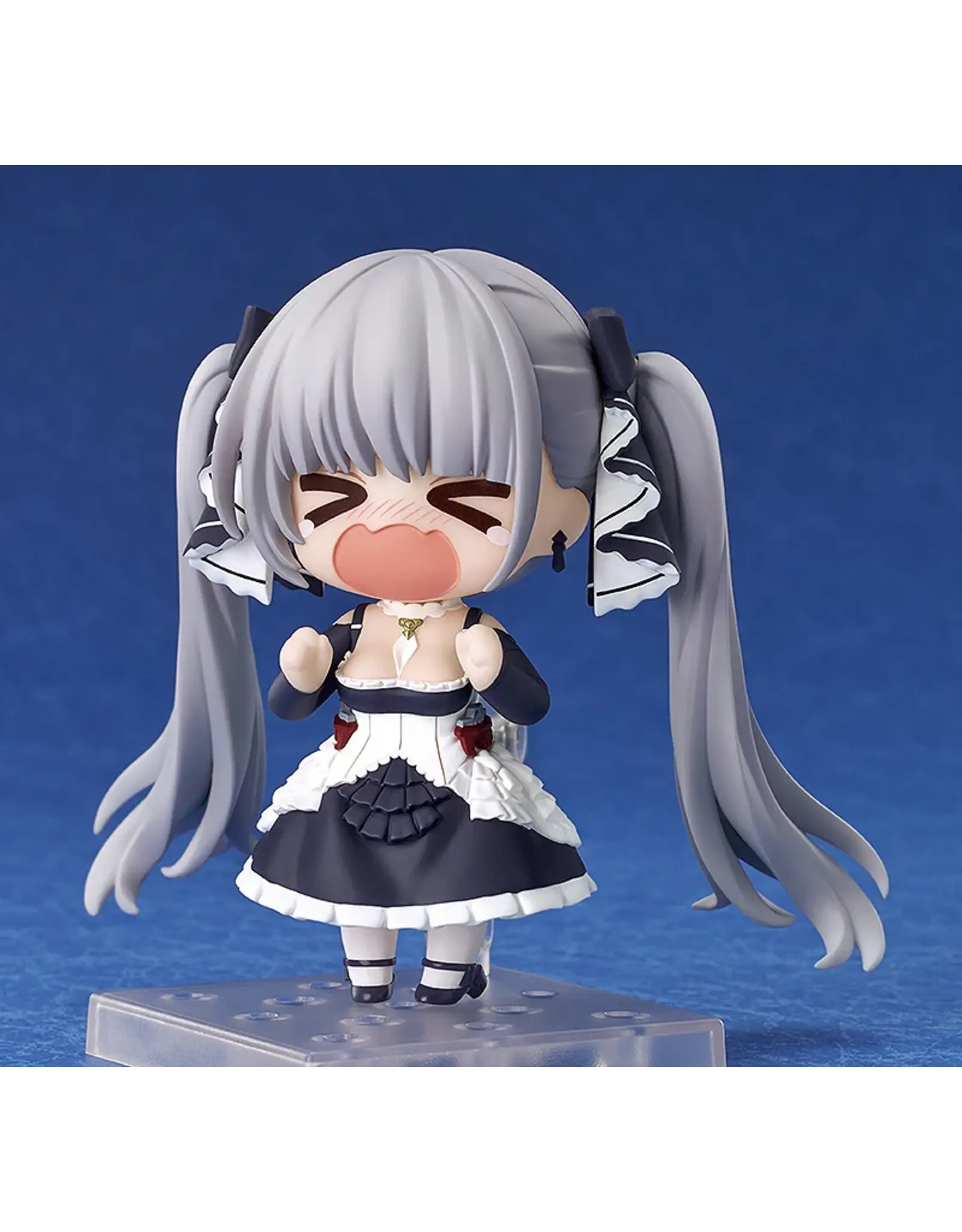 Nendoroid #2575b Formidable: Light Equipment Ver.