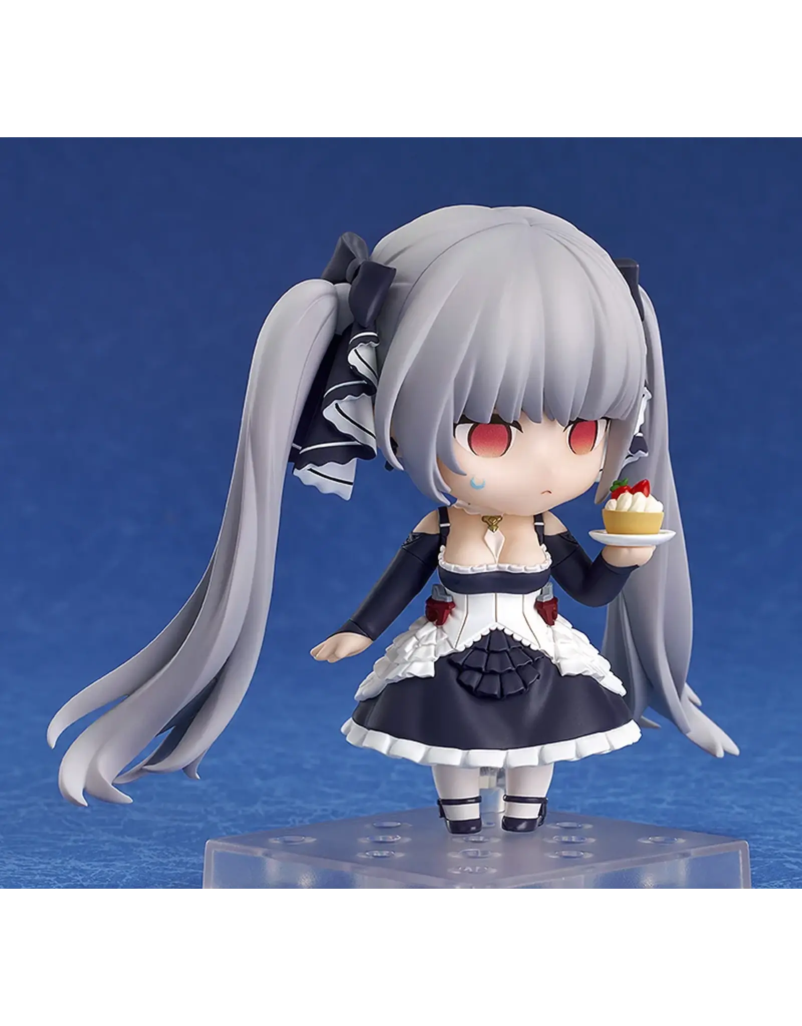 Nendoroid #2575b Formidable: Light Equipment Ver.