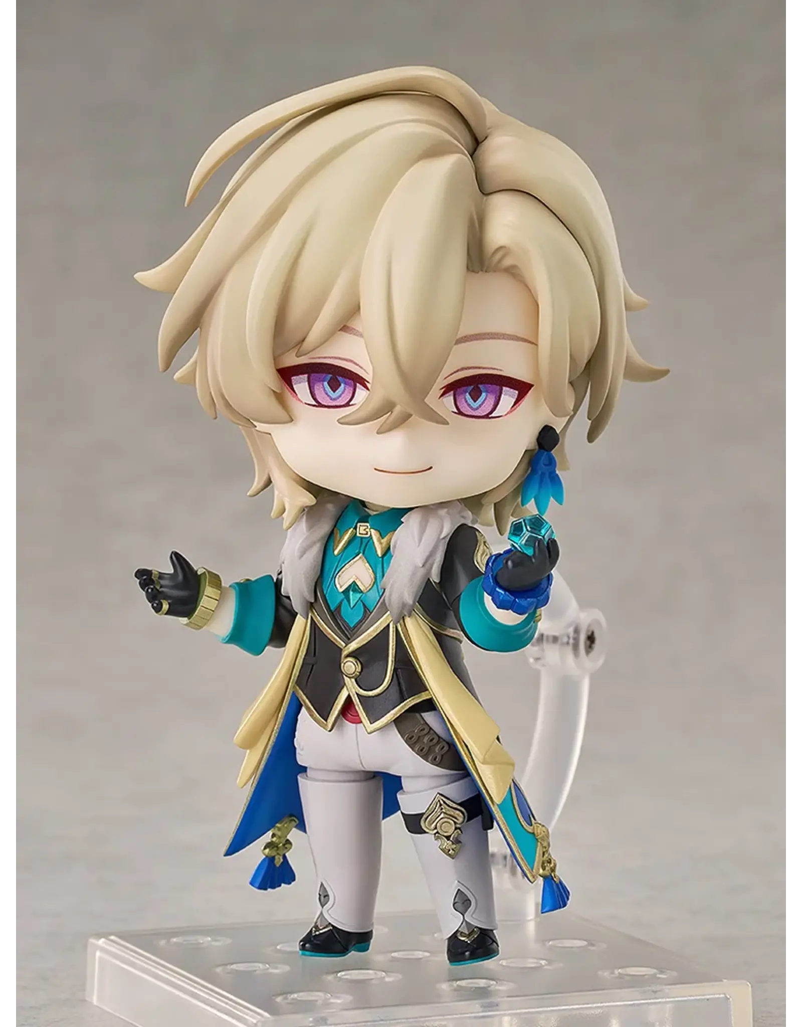 Nendoroid #2540 Aventurine