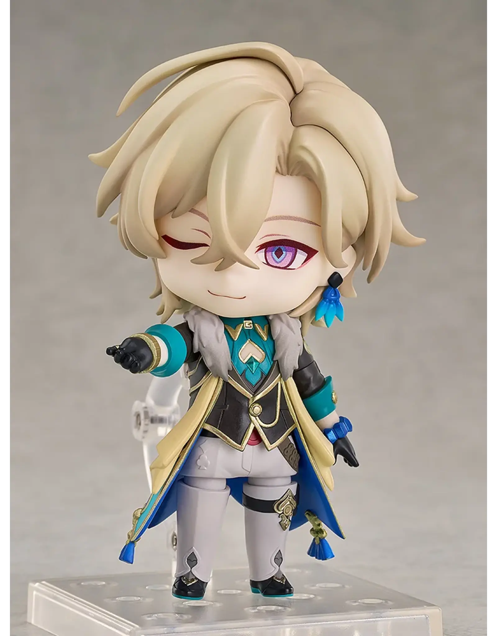 Nendoroid #2540 Aventurine