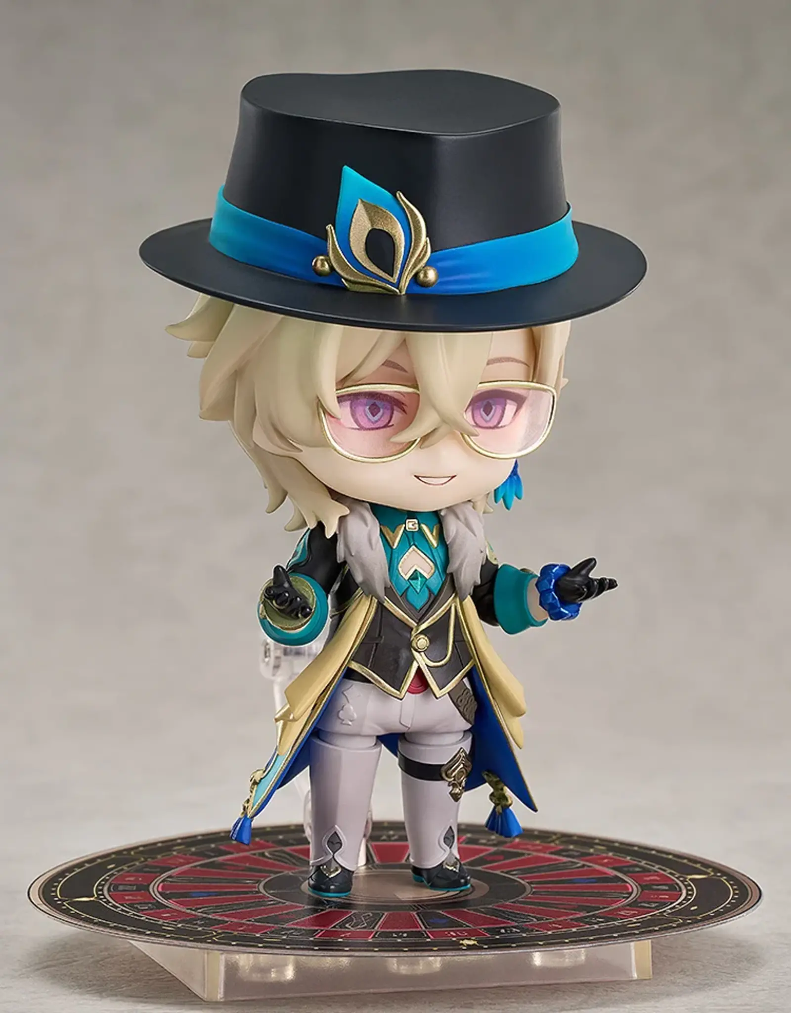 Nendoroid #2540 Aventurine