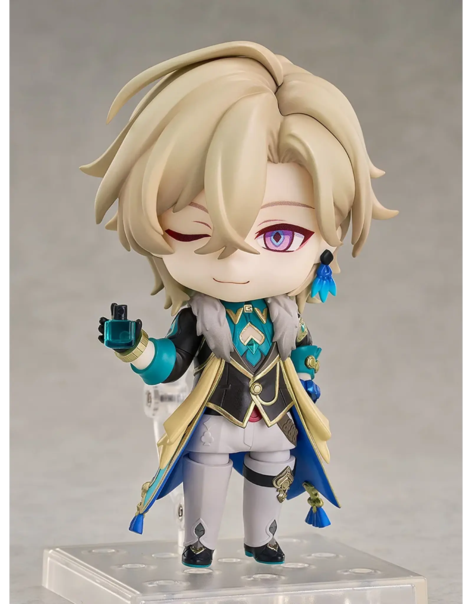 Nendoroid #2540 Aventurine