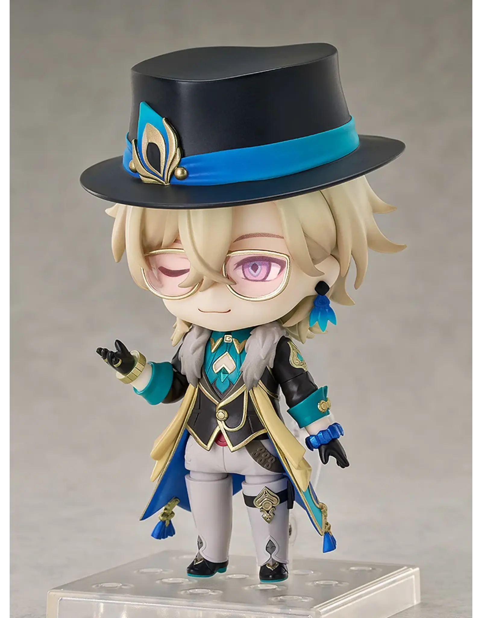 Nendoroid #2540 Aventurine