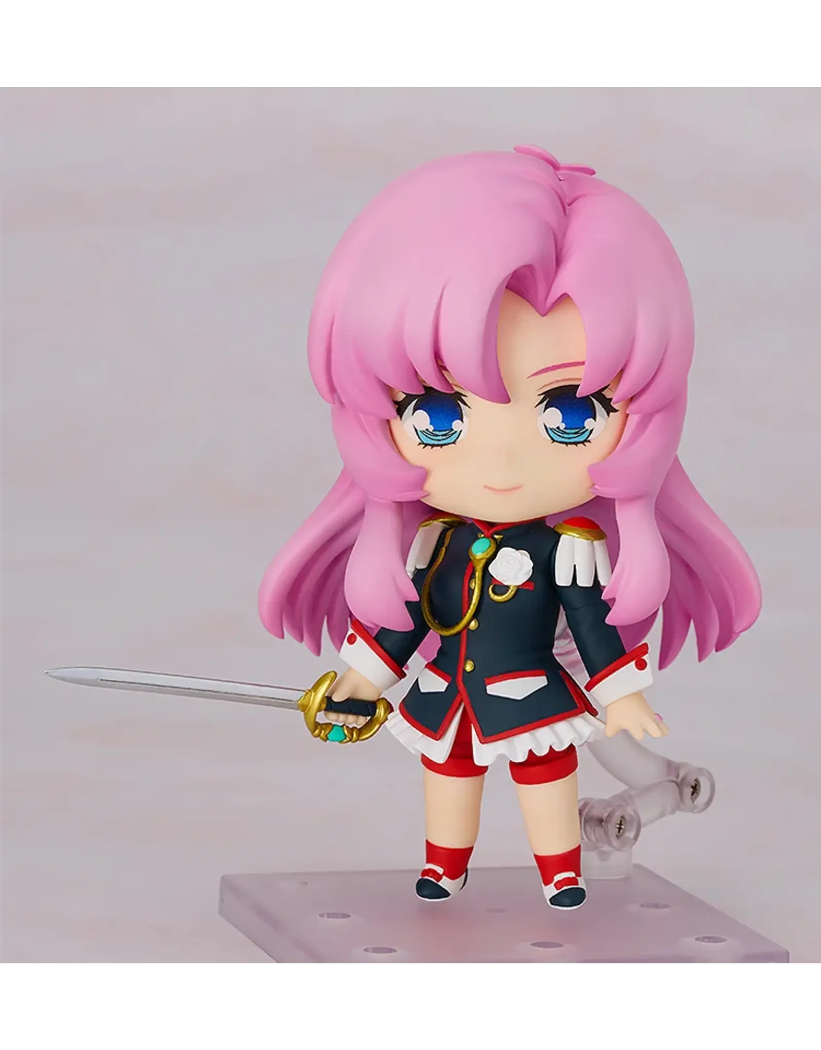 Nendoroid #2765 Utena Tenjo