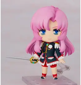 Nendoroid #2765 Utena Tenjo