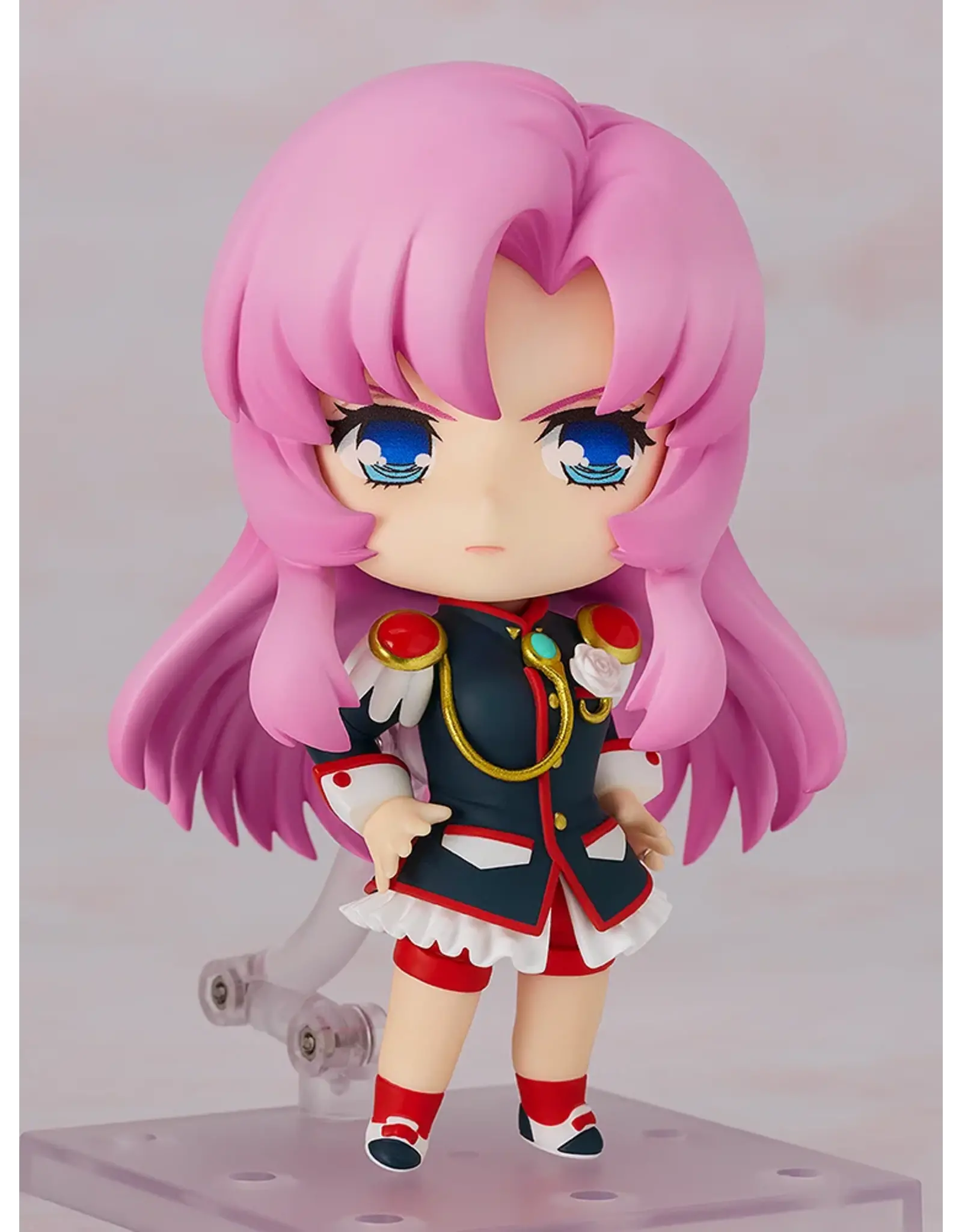 Nendoroid #2765 Utena Tenjo