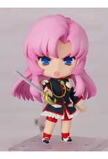 Nendoroid #2765 Utena Tenjo