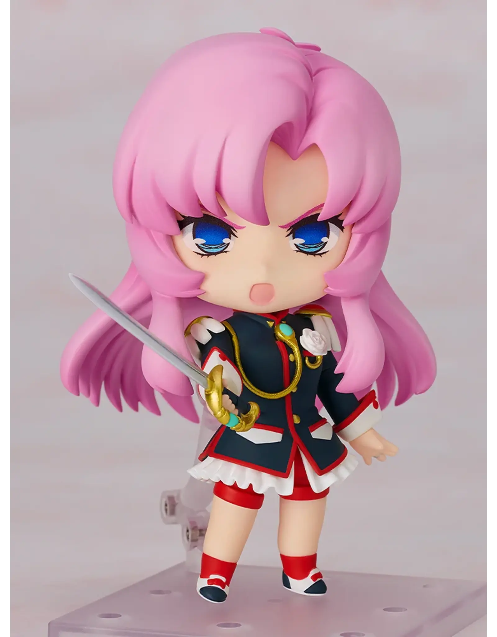 Nendoroid #2765 Utena Tenjo