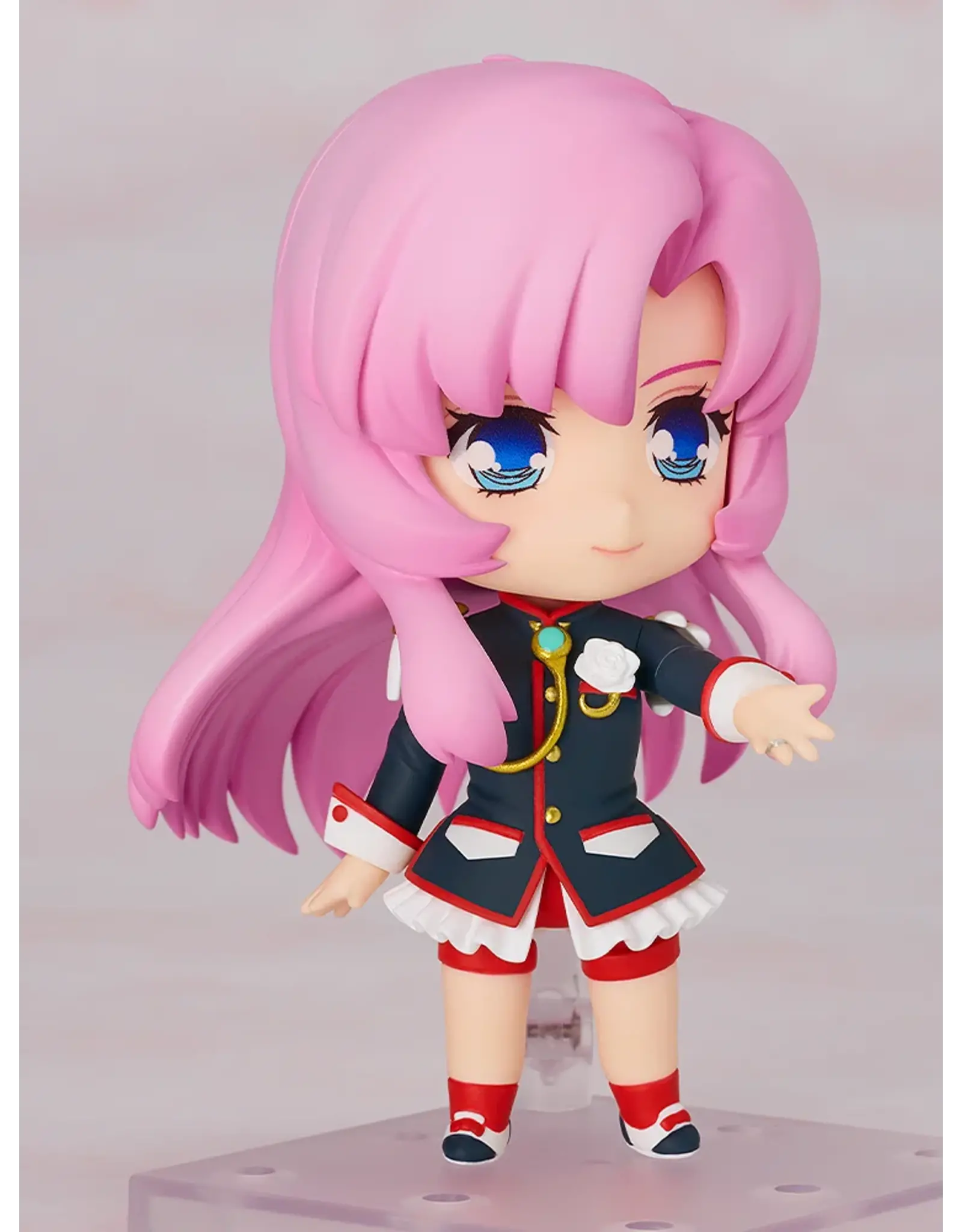 Nendoroid #2765 Utena Tenjo