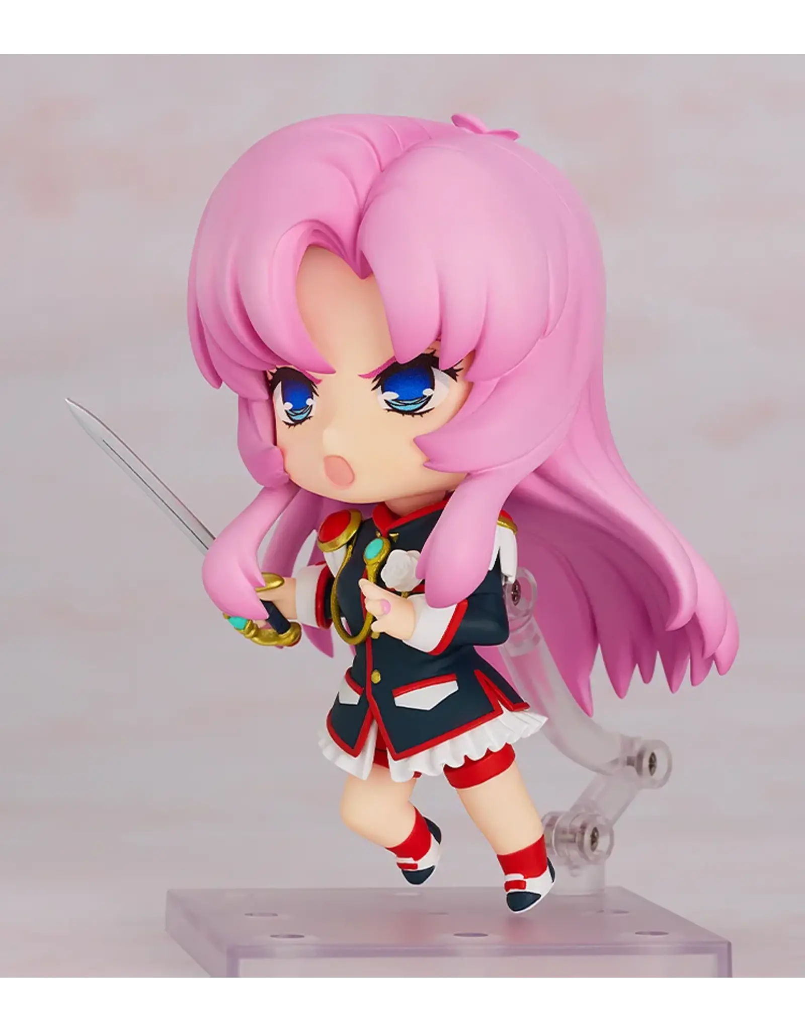 Nendoroid #2765 Utena Tenjo