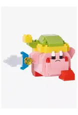 Nanoblock Kirby Sword