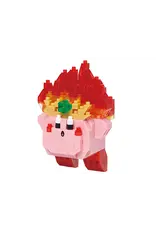 Nanobock Kirby Fire