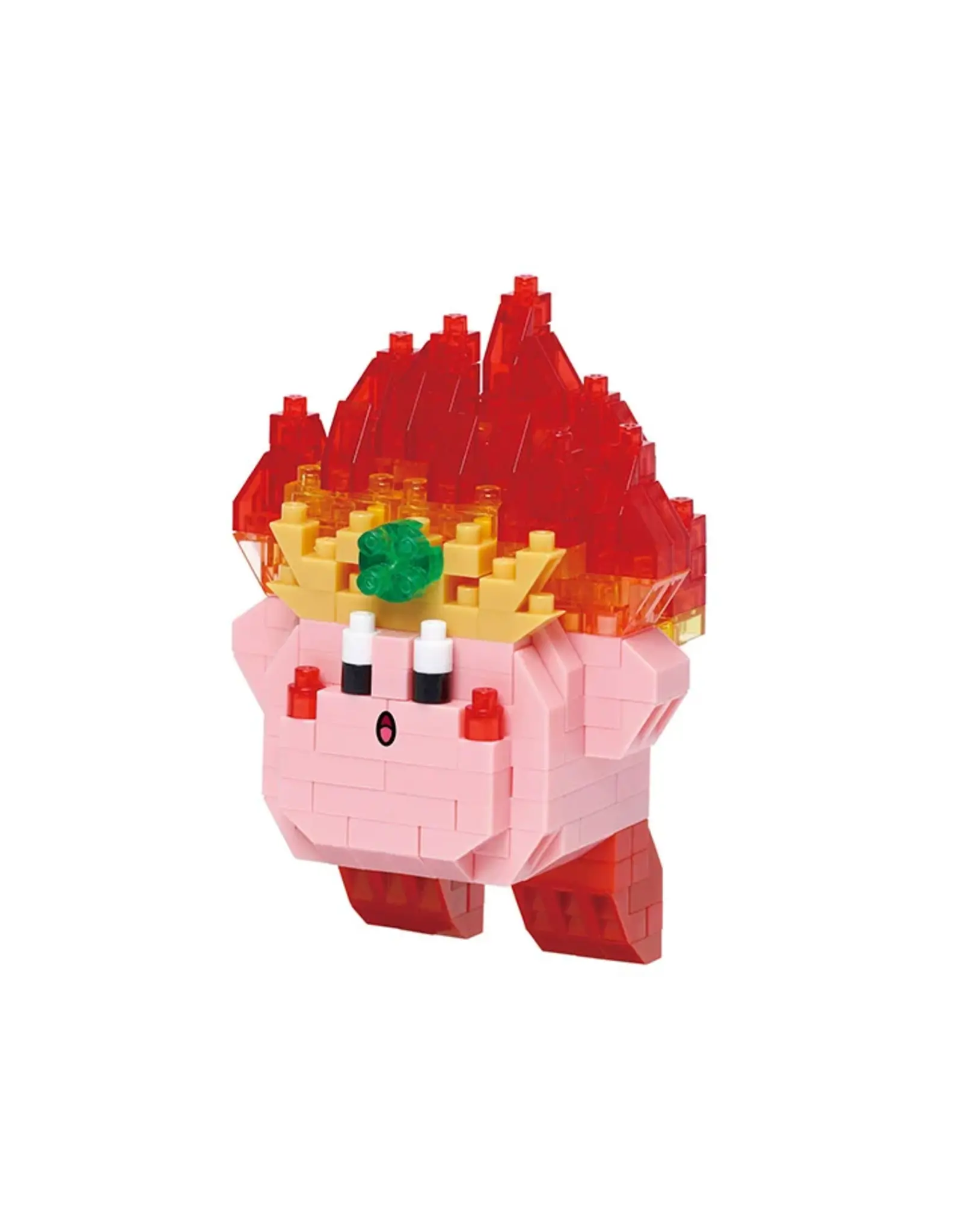 Nanobock Kirby Fire