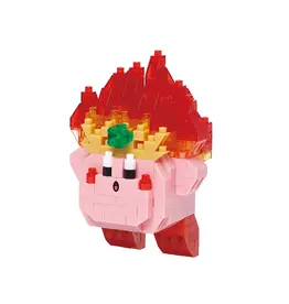 Nanobock Kirby Fire