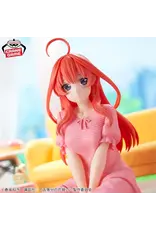 Quintessential Quintuplets Relax Time Itsuki Nakao