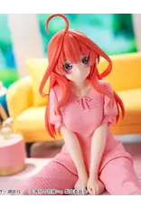Quintessential Quintuplets Relax Time Itsuki Nakao