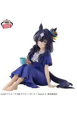 Umamusume Pretty Derby Relax Time Verxina
