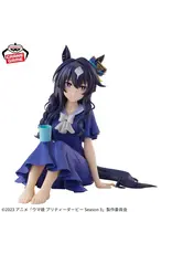 Umamusume Pretty Derby Relax Time Verxina
