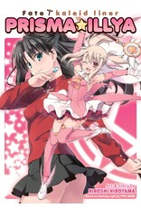 Fate/Kaleid Liner Prisma Illya Complete Omnibus