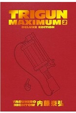 Trigun Maximum Vol. 2 Deluxe Edition
