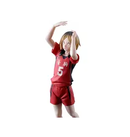 Haikyu! Kenma Kozume Posing Figure