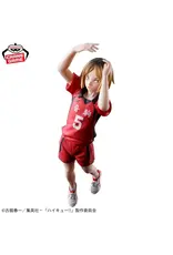 Haikyu! Kenma Kozume Posing Figure Haikyu! Kenma Kozume Posing Figure