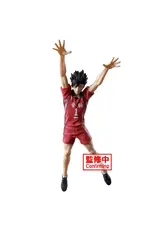 Haikyu Tetsuro Kuroo Posing Figure