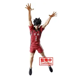 Haikyu Tetsuro Kuroo Posing Figure