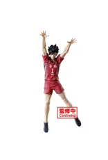 Haikyu Tetsuro Kuroo Posing Figure